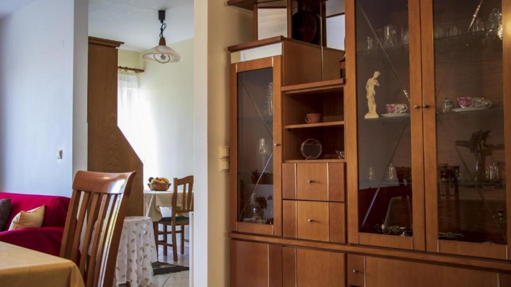 Evas House Appartement Rethimnon Buitenkant foto