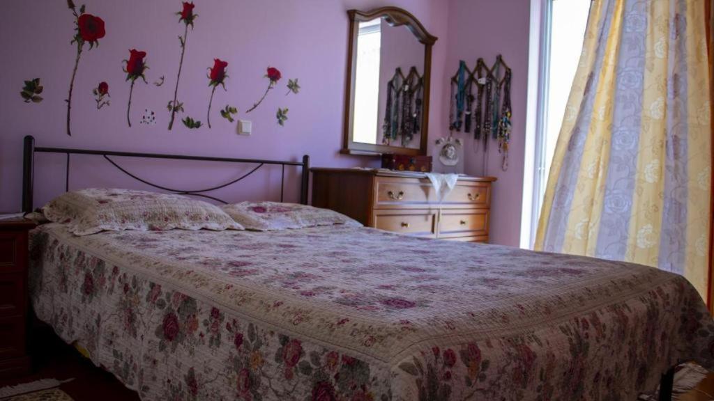 Evas House Appartement Rethimnon Buitenkant foto