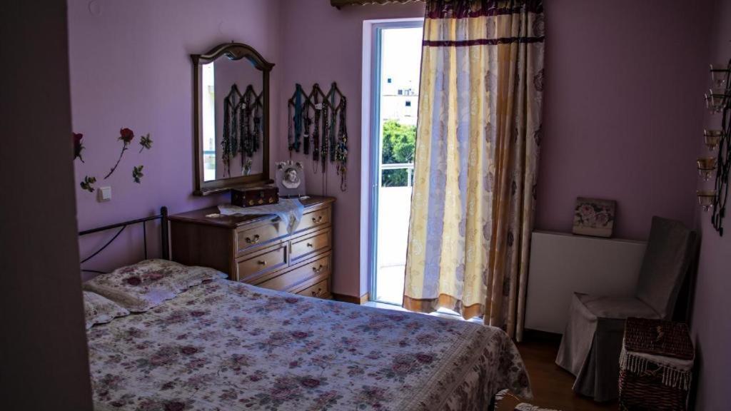 Evas House Appartement Rethimnon Buitenkant foto