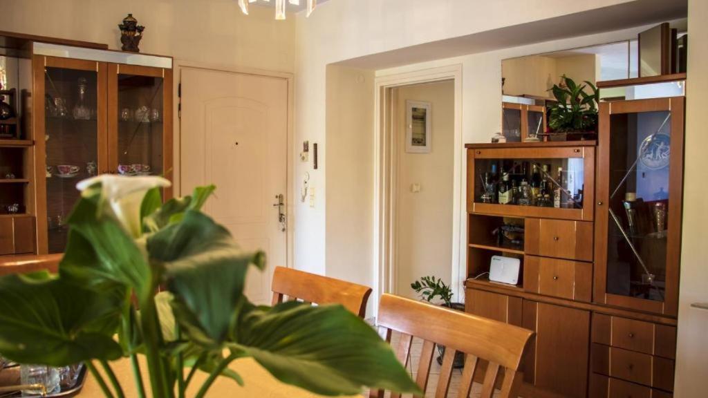 Evas House Appartement Rethimnon Buitenkant foto
