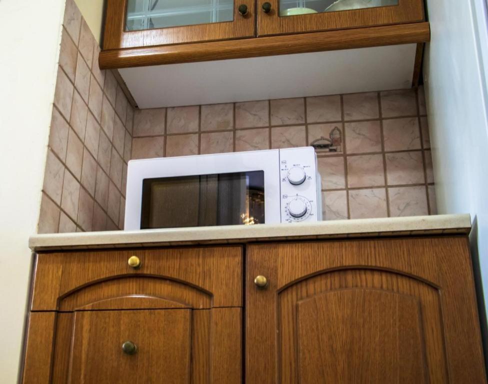 Evas House Appartement Rethimnon Buitenkant foto