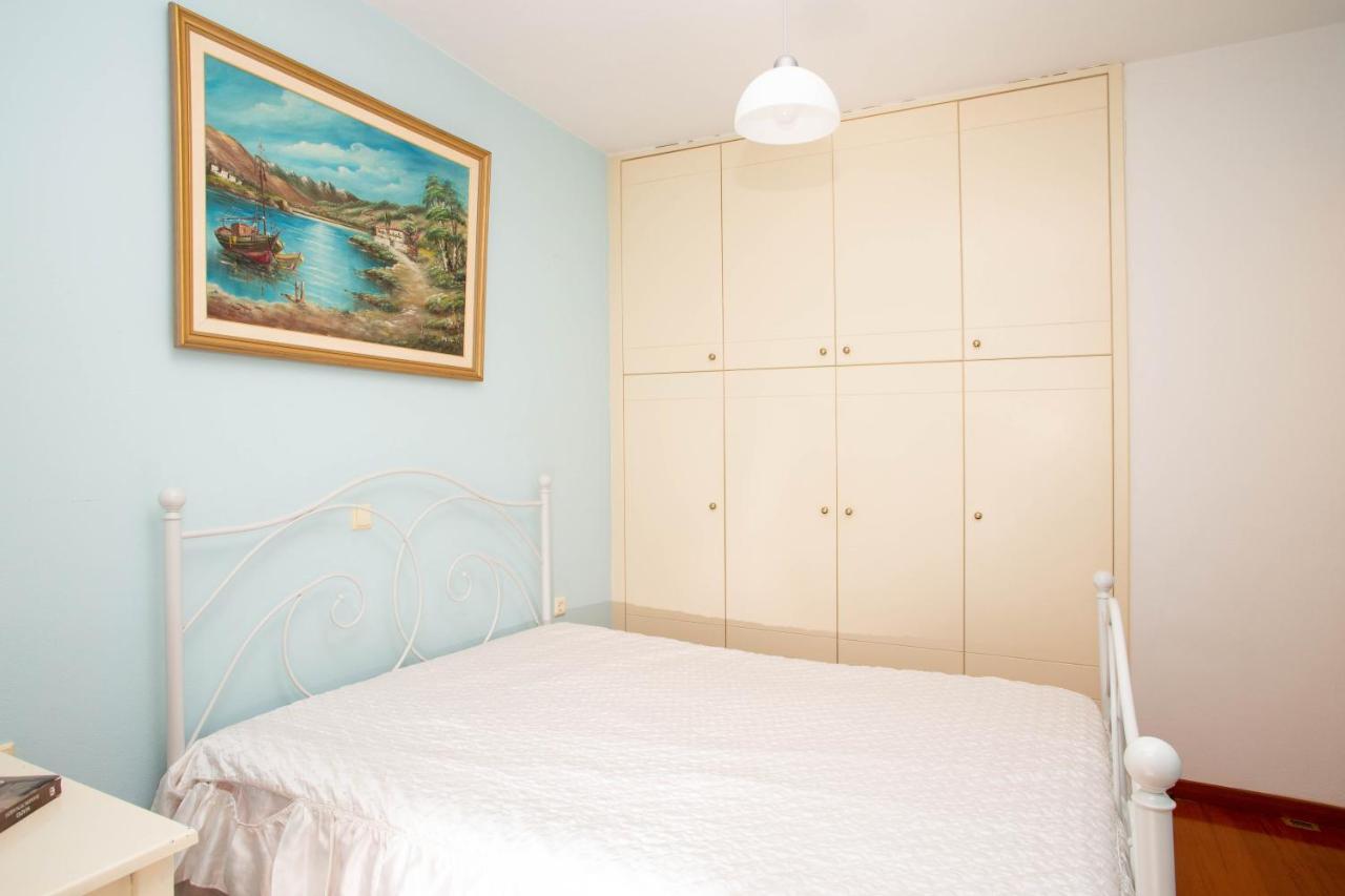 Evas House Appartement Rethimnon Buitenkant foto